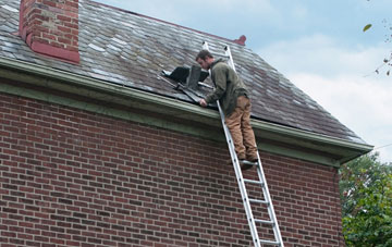 what affects urgent Blairlogie roof repairs