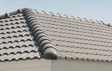 advantages of Blairlogie clay roofing