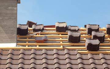 Blairlogie clay roofing costs