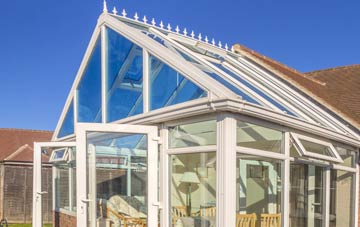 conservatory roof insulation costs Blairlogie