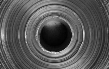 Blairlogie edpm waterproofing