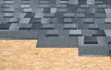 expert Blairlogie asphalt roof companies