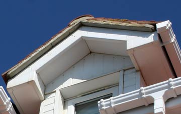 Blairlogie fascia installation costs