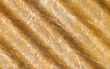 Blairlogie fibreglass roof waterproofing