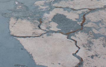 fibreglass roofing replacement Blairlogie