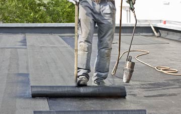 flat roof replacement Blairlogie, Stirling