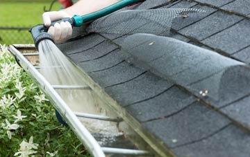 Blairlogie gutter cleaning costs