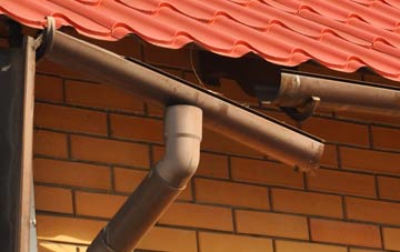 Blairlogie gutter repair costs