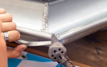 disadvantages of Blairlogie lead roofing