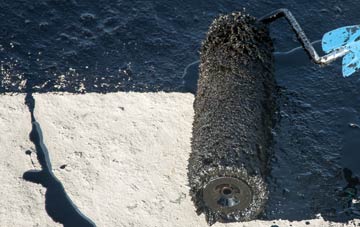 Blairlogie liquid sealant waterproofing