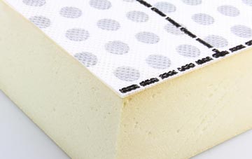 meeting Blairlogie building codes