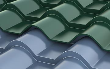 who should consider Blairlogie plastic roofs