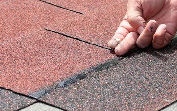 Blairlogie asphalt roof repairs