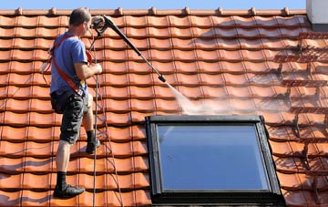 roof cleaning Blairlogie, Stirling
