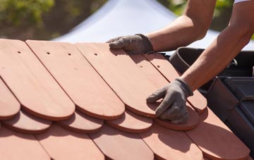 Blairlogie roof tile contractors