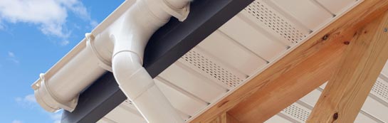 get Blairlogie guttering quotes today