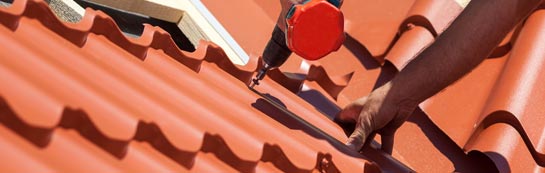 save on Blairlogie roof installation costs