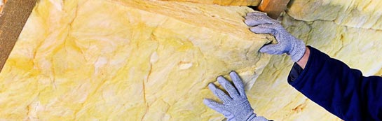 quotes for Blairlogie roof insulation