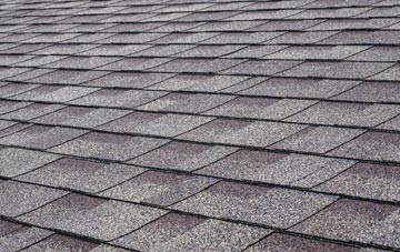 Blairlogie tiles for shallow pitch roofing