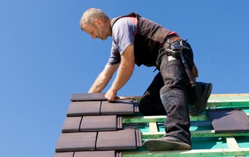 disadvantages of Blairlogie slate roofing