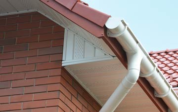 Blairlogie soffit repair costs