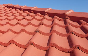 Blairlogie tile and slate roof replacement