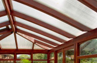 Blairlogie conservatory roofing insulation