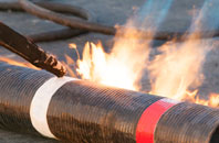 Blairlogie flat roofing replacement