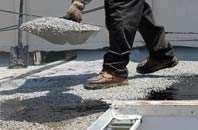 find rated Blairlogie flat roofing replacement companies