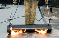 Blairlogie flat roof sealing quote