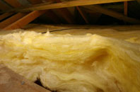 Blairlogie pitch roof insulation