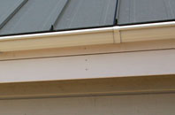 Blairlogie soffit repair