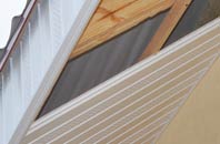 rated Blairlogie soffit repair companies