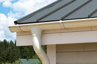 Blairlogie soffits