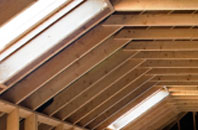 Blairlogie tapered roof insulation quotes